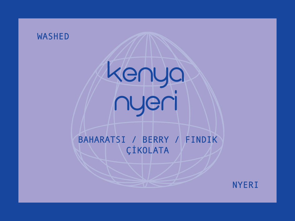 Kenya Nyeri