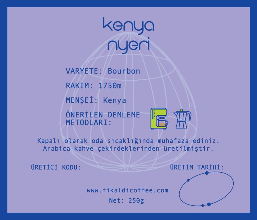 Kenya Nyeri