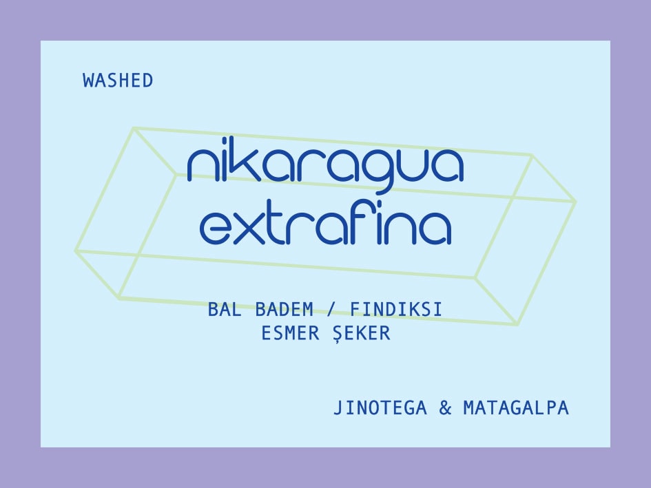 Nikaragua Extrafina 
