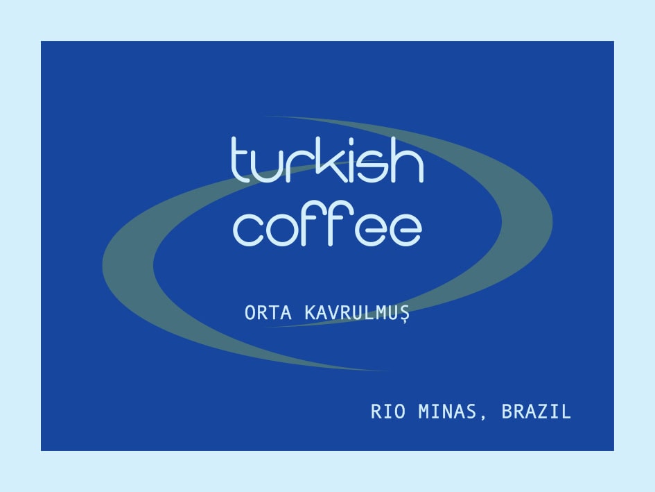 Turkish Coffee