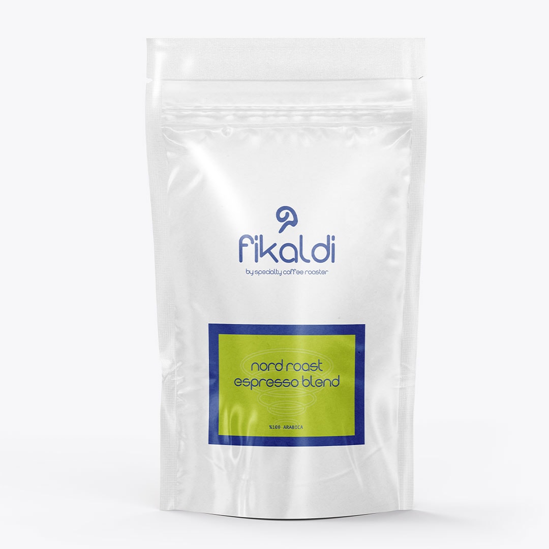 Nord Roast Espresso Blend