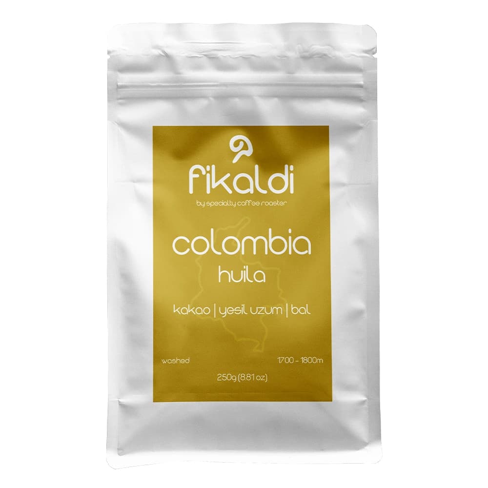 Single Origin