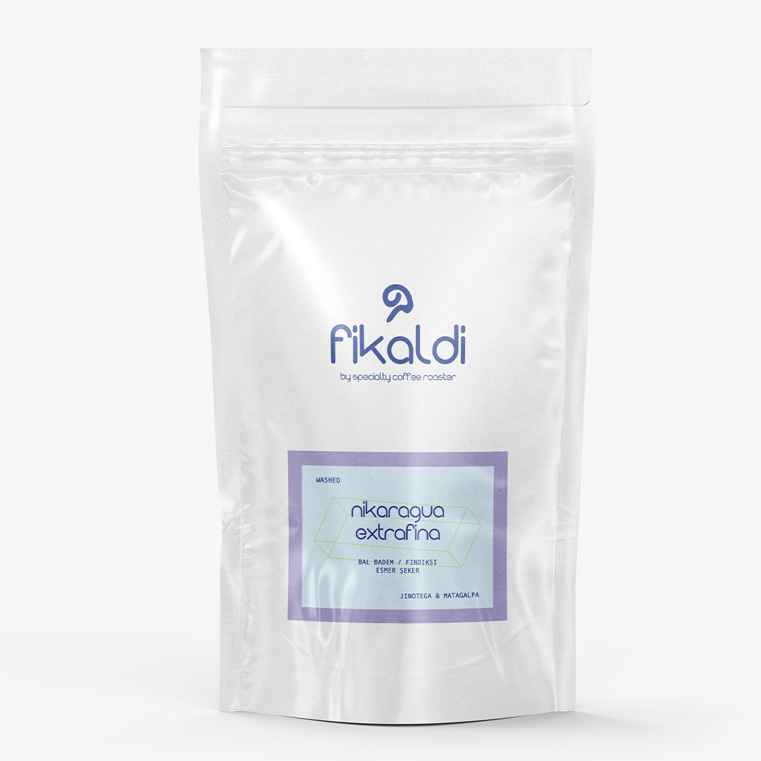 Nikaragua Extrafina 