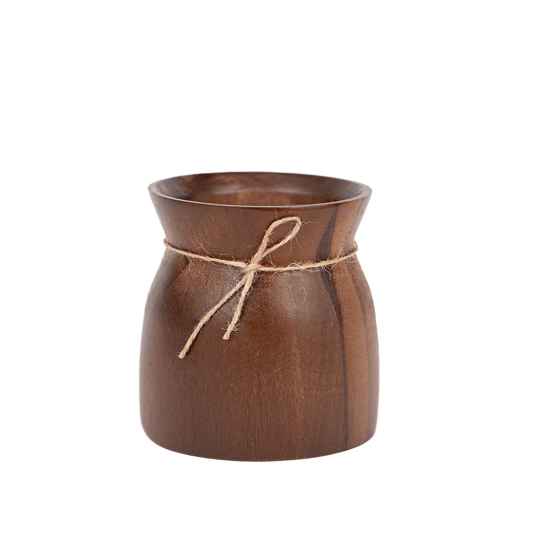 Akasya Naturel Organizer Kaşıklık
