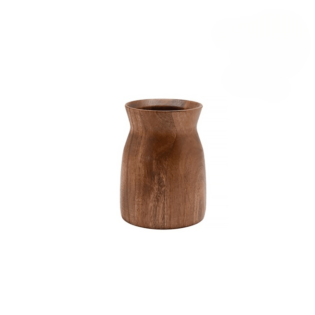 Akasya Naturel Organizer Kaşıklık