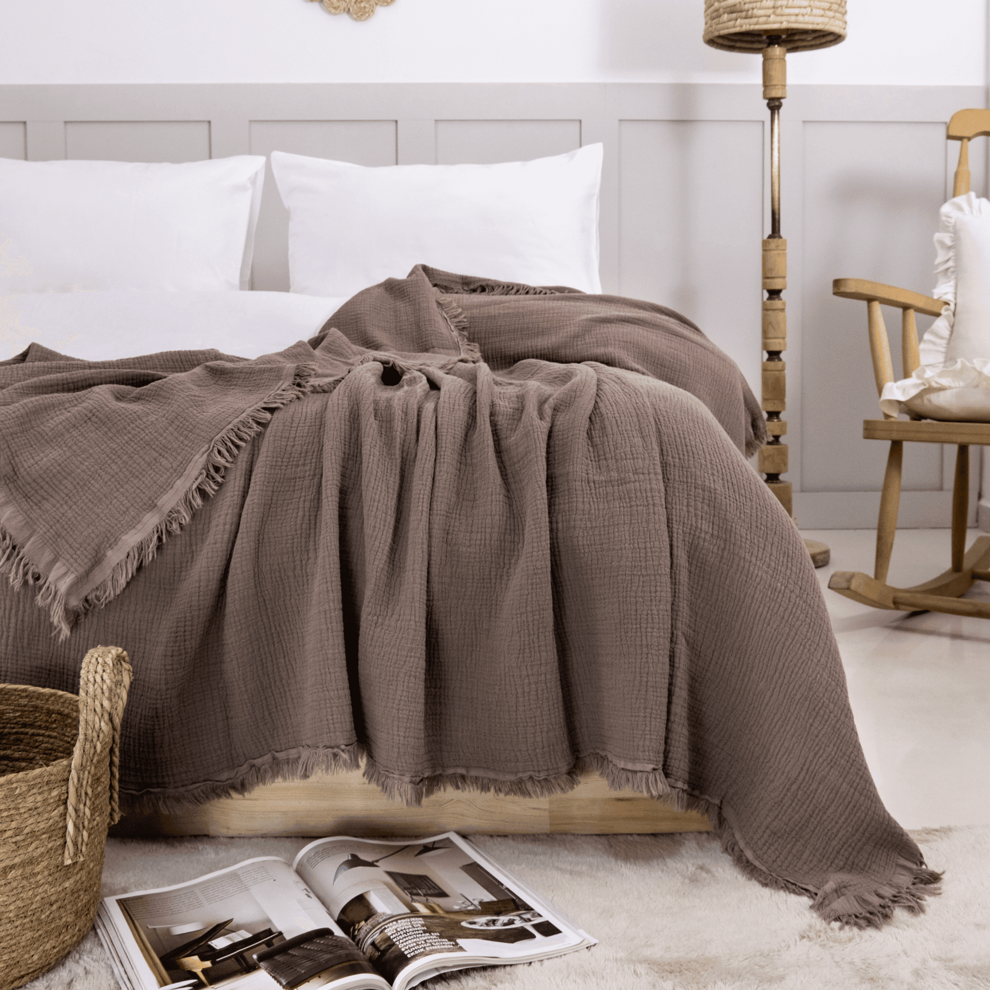 Earthy Charm