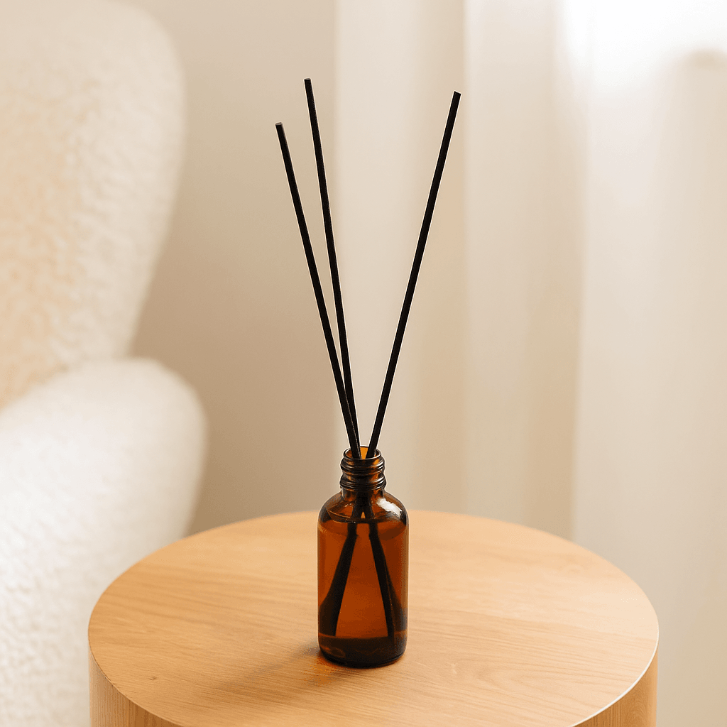 Amber Myst Stick Air Freshener