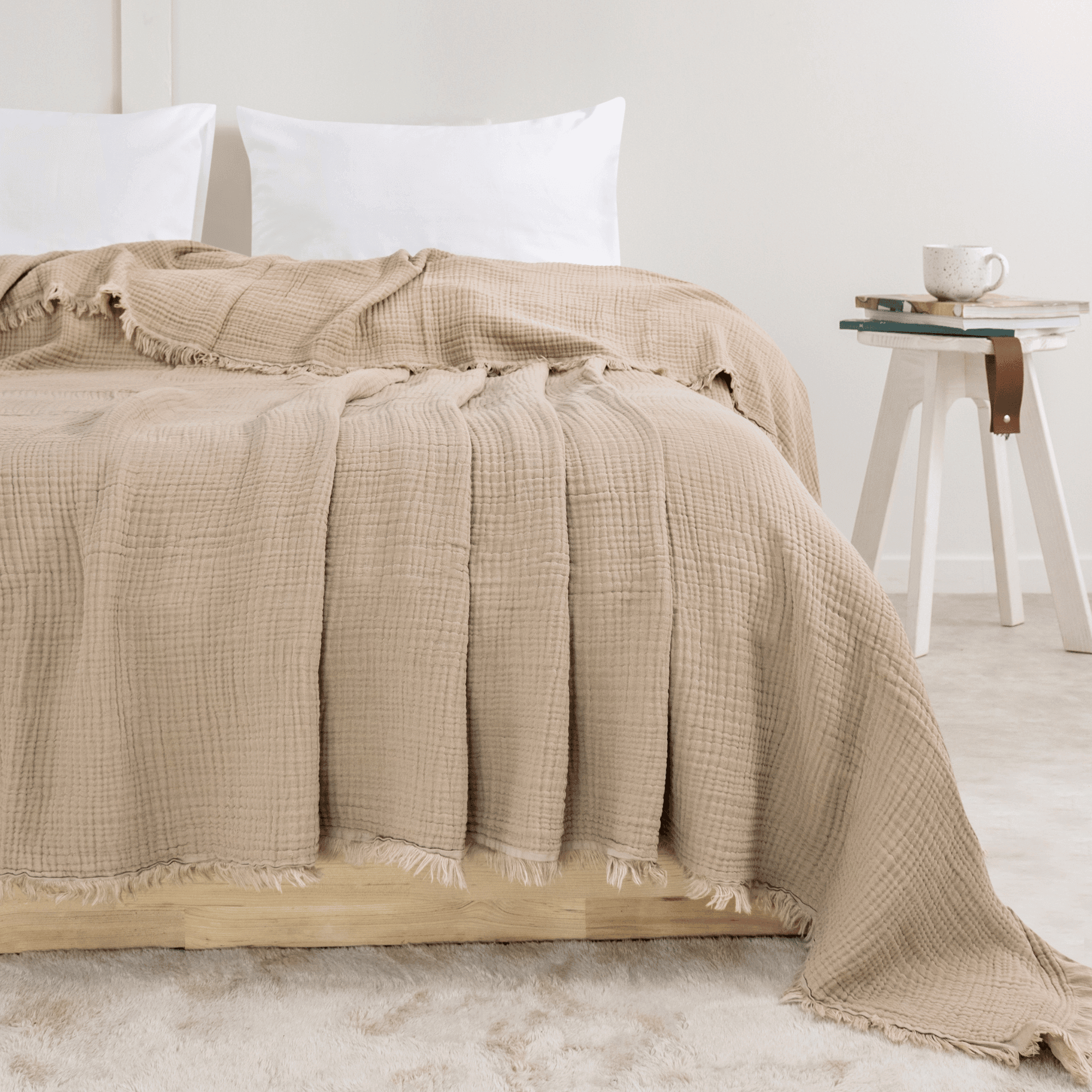 Soft Taupe