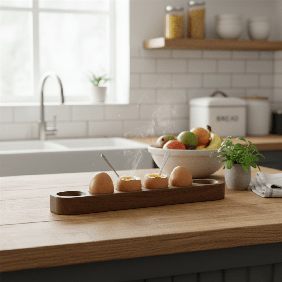 Naturel Yumurtalık & Organizer Sosluk Kahvaltılık