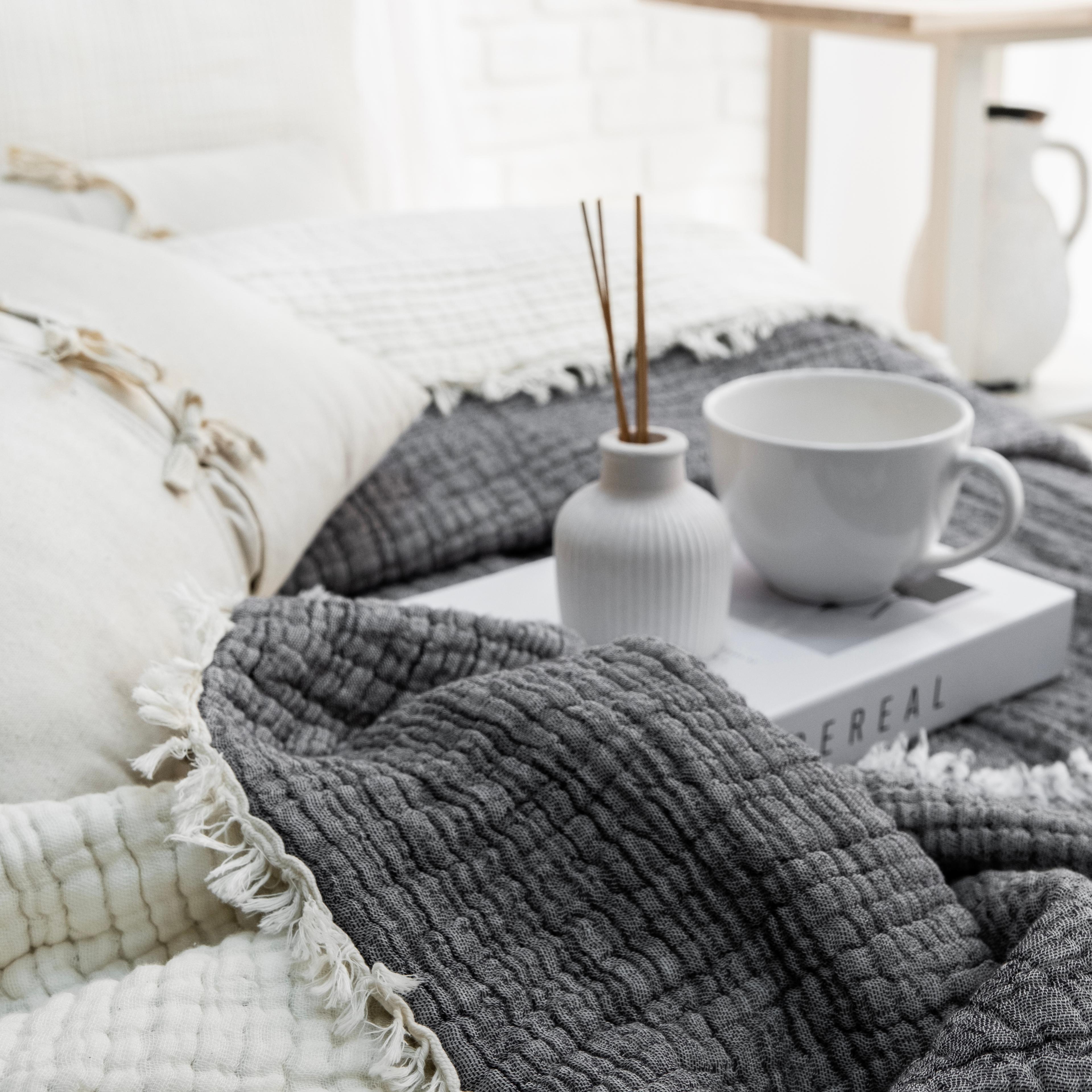 Muslin Quilt