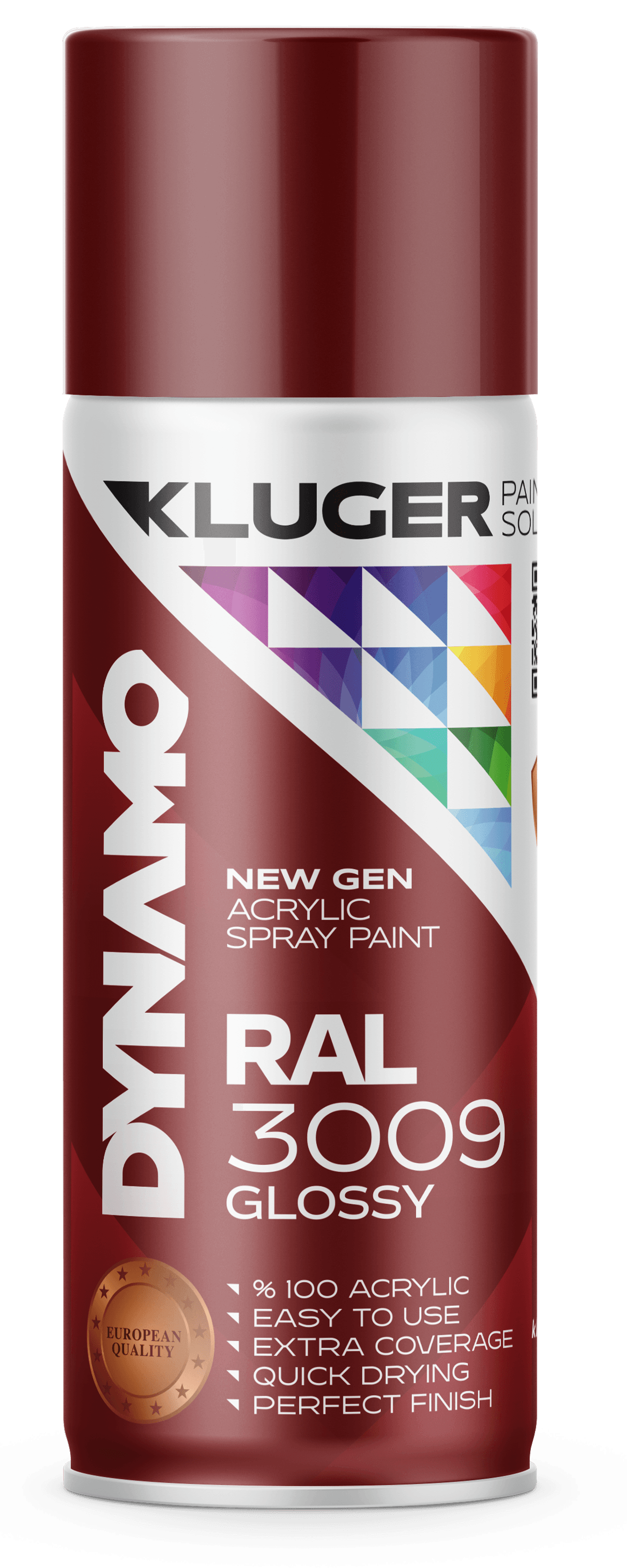 146 OKSİT KIRMIZI - OXIDE RED - RAL 3009