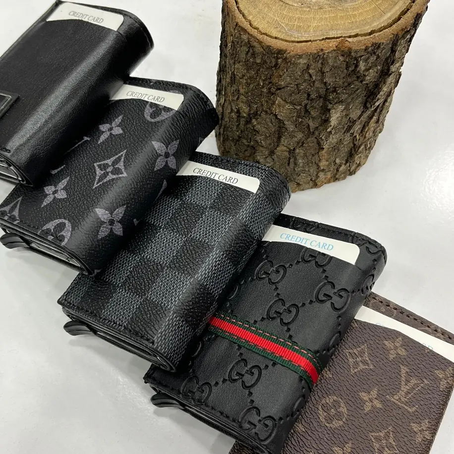 5 Li Premium Set