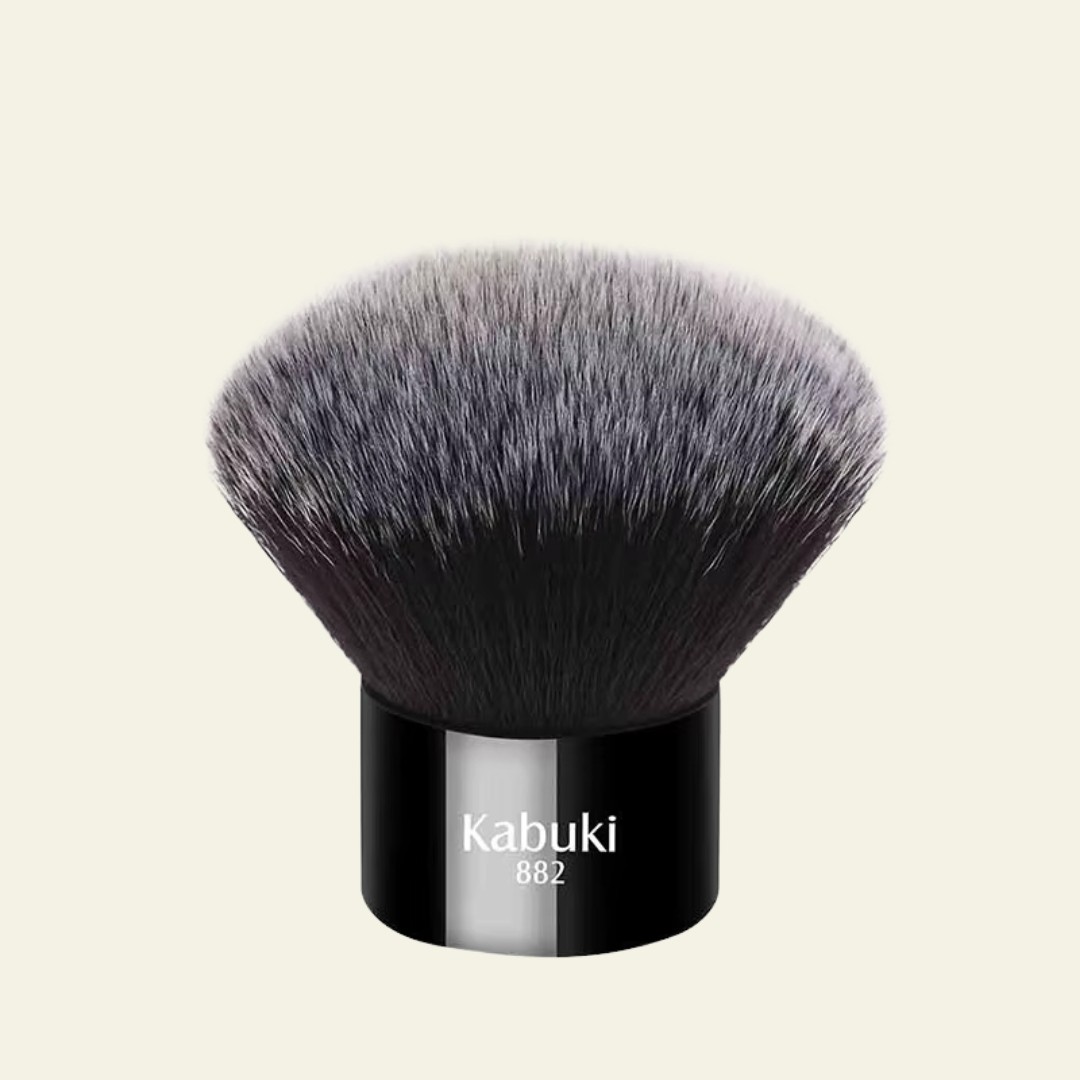 Kabuki Makyaj Fırçası