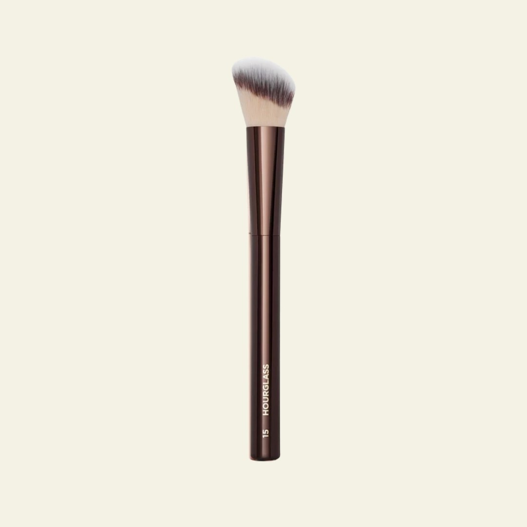 Hourglass No. 15 Allık Fırçası