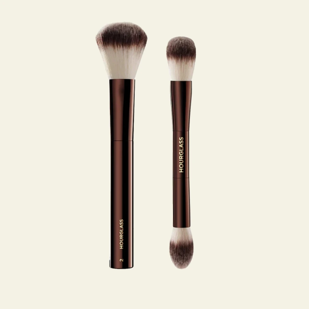 Contour Brush Set