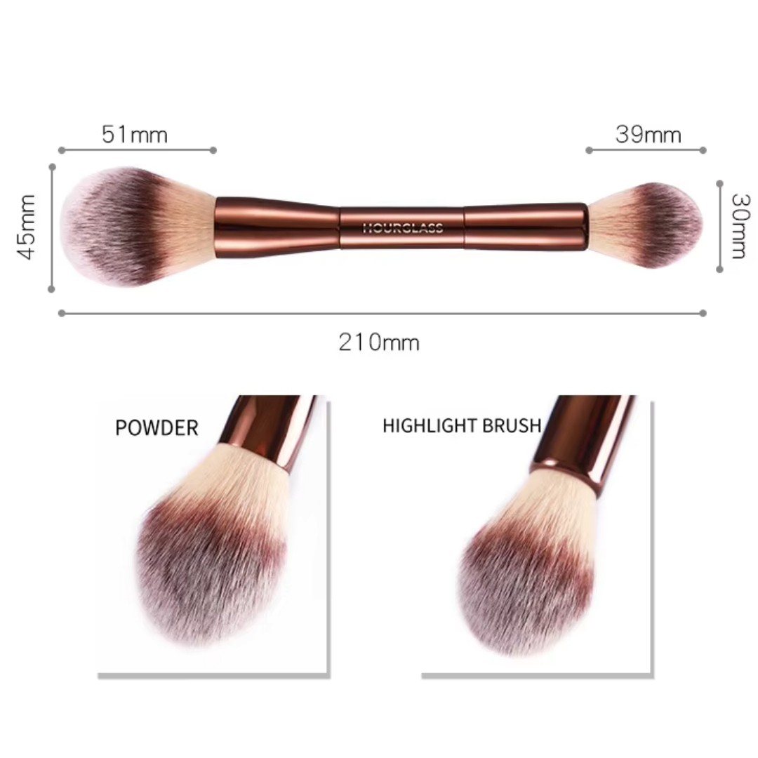 Veil™ Pudra Fırçası