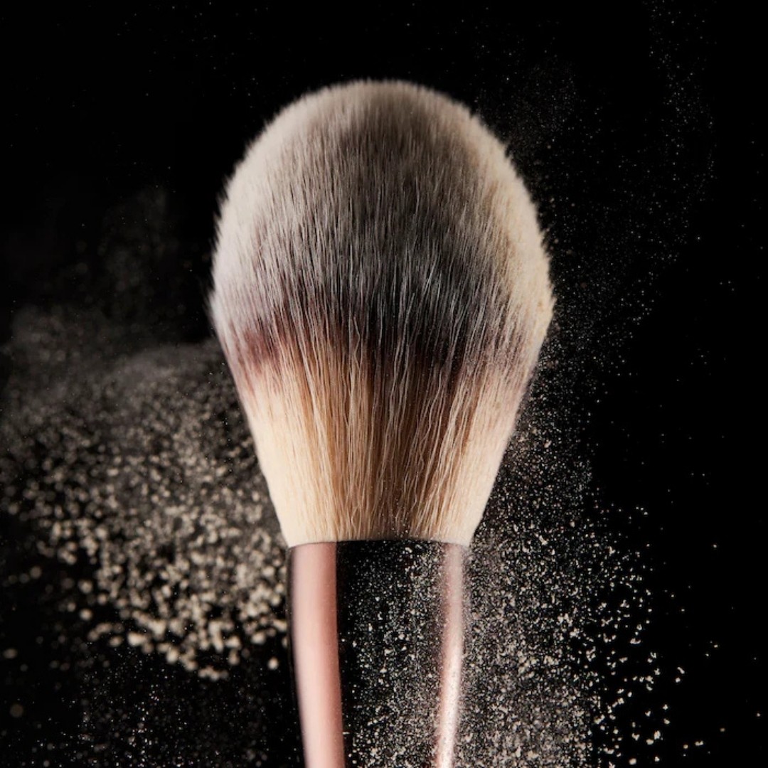 Veil™ Pudra Fırçası