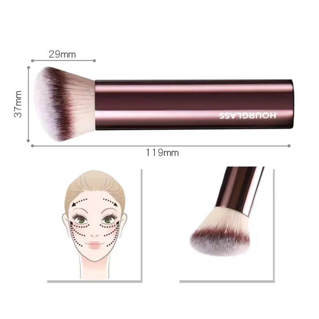 Vanish™ Seamless Finish Fondöten Fırçası