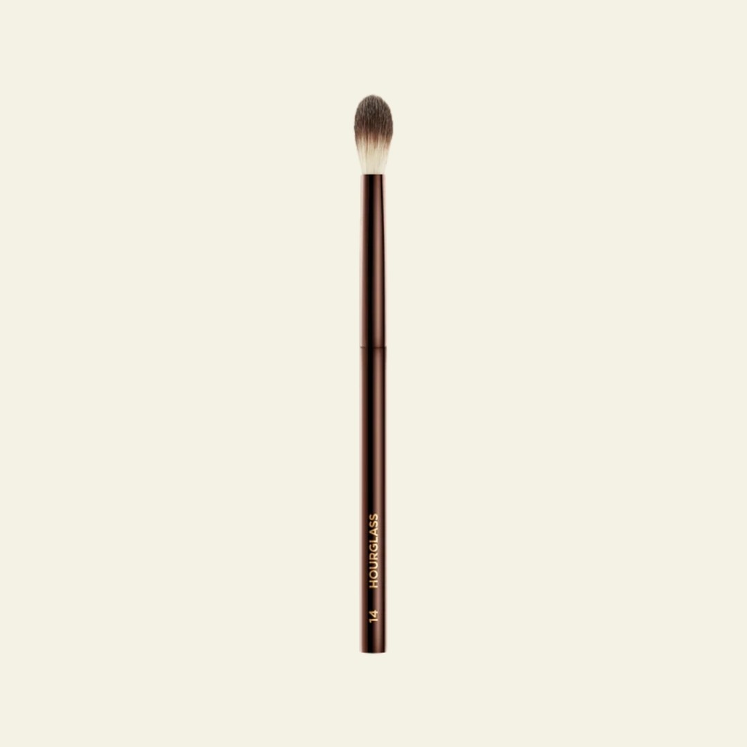 Hourglass Nº 14 Detay Ayar Fırçası