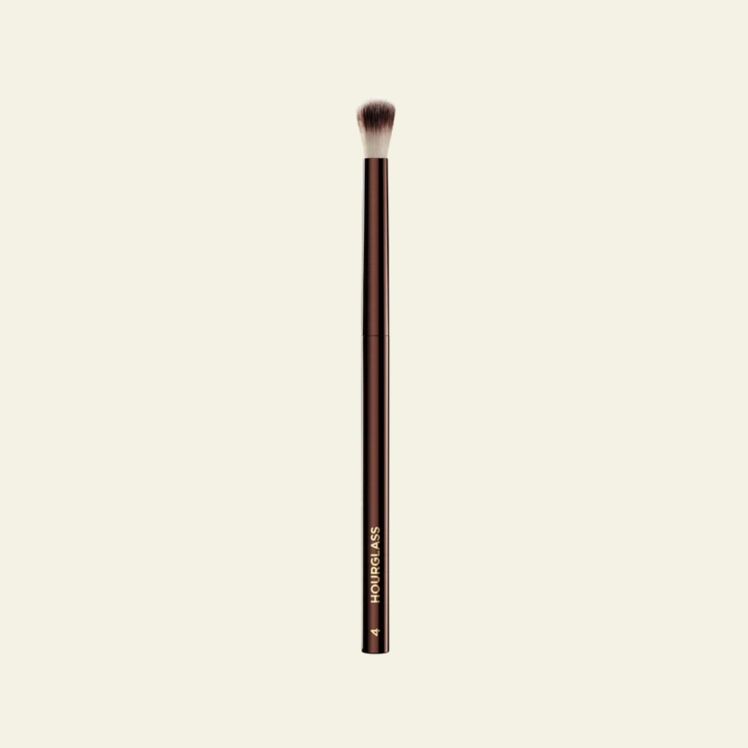 Hourglass Nº 4 Karıştırma Fırçası