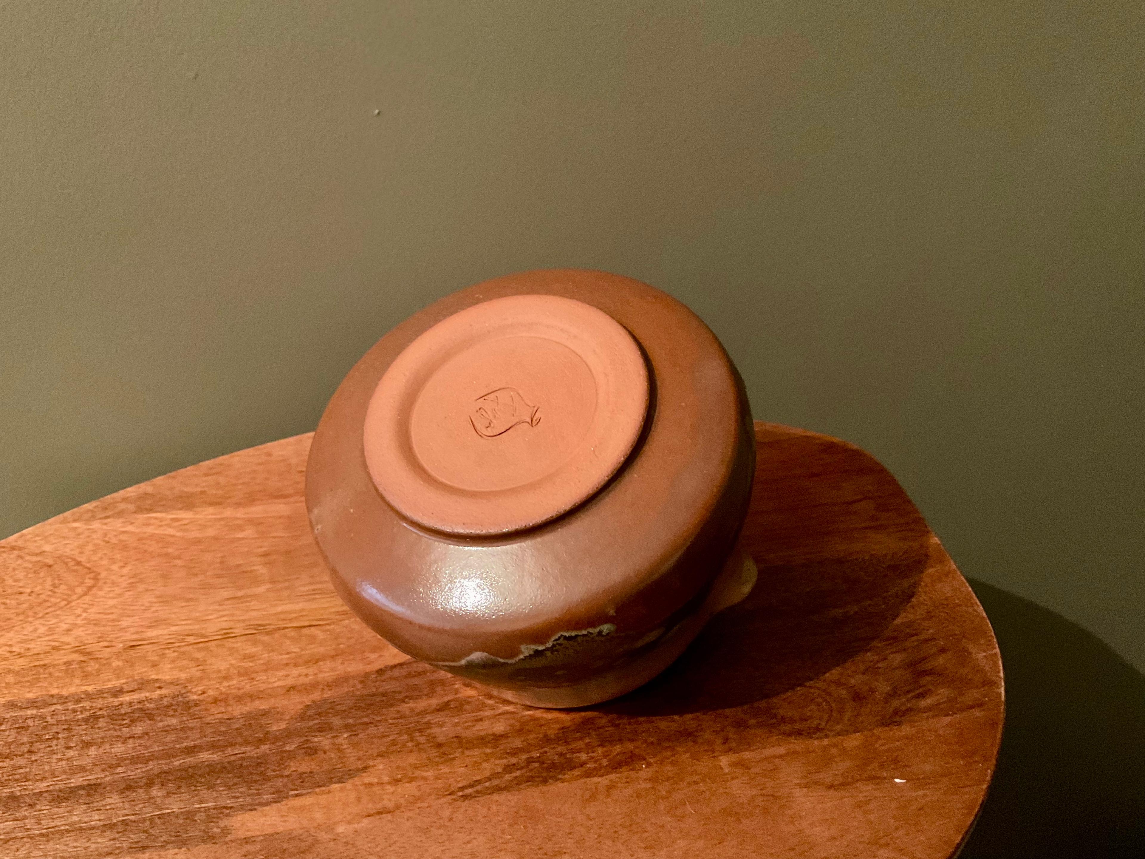 Kōgen - Yüksek Yayla I El Yapımı Seramik Matcha Seremoni Seti (3 Parça) 