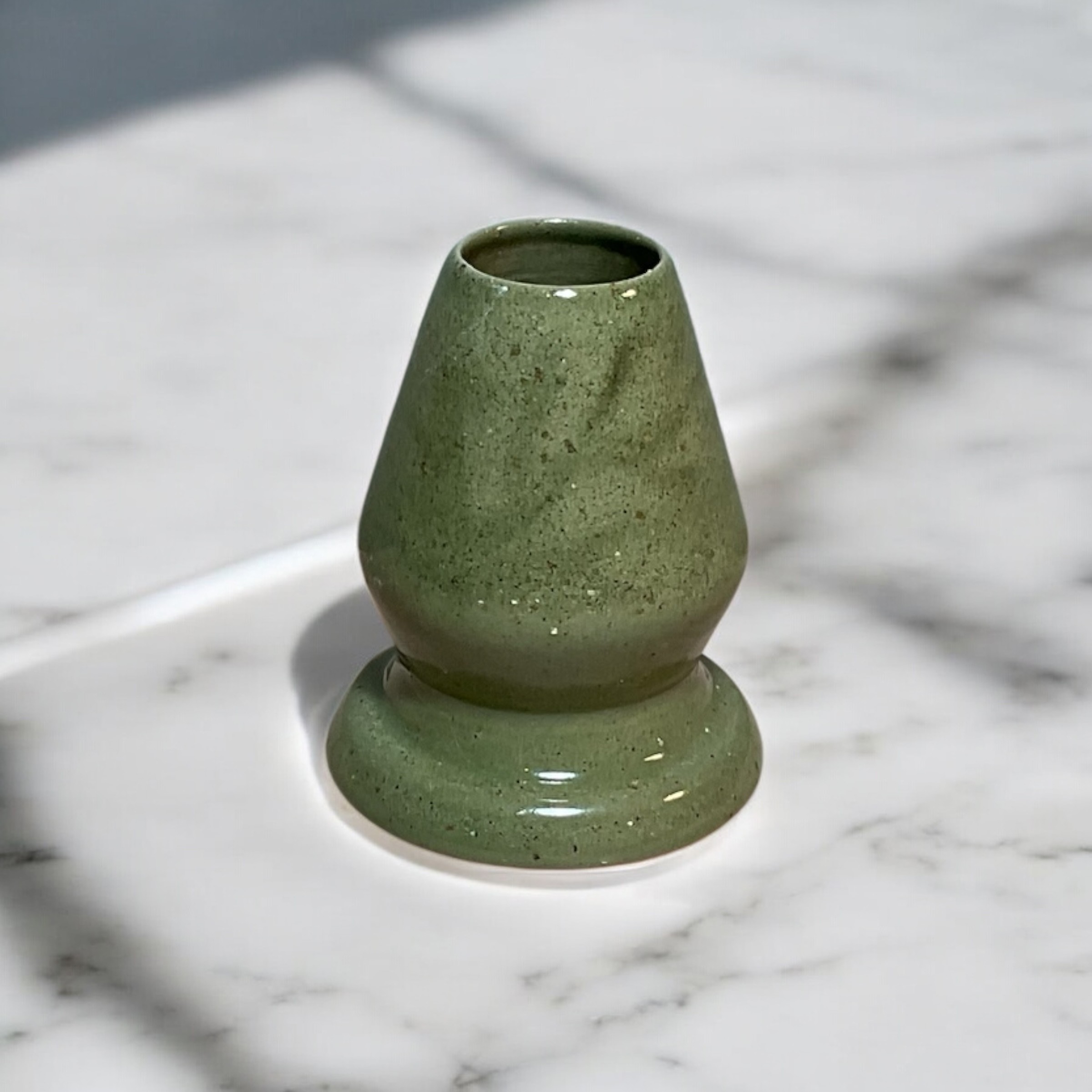Kusenaoshi - Matcha Whisk Stand