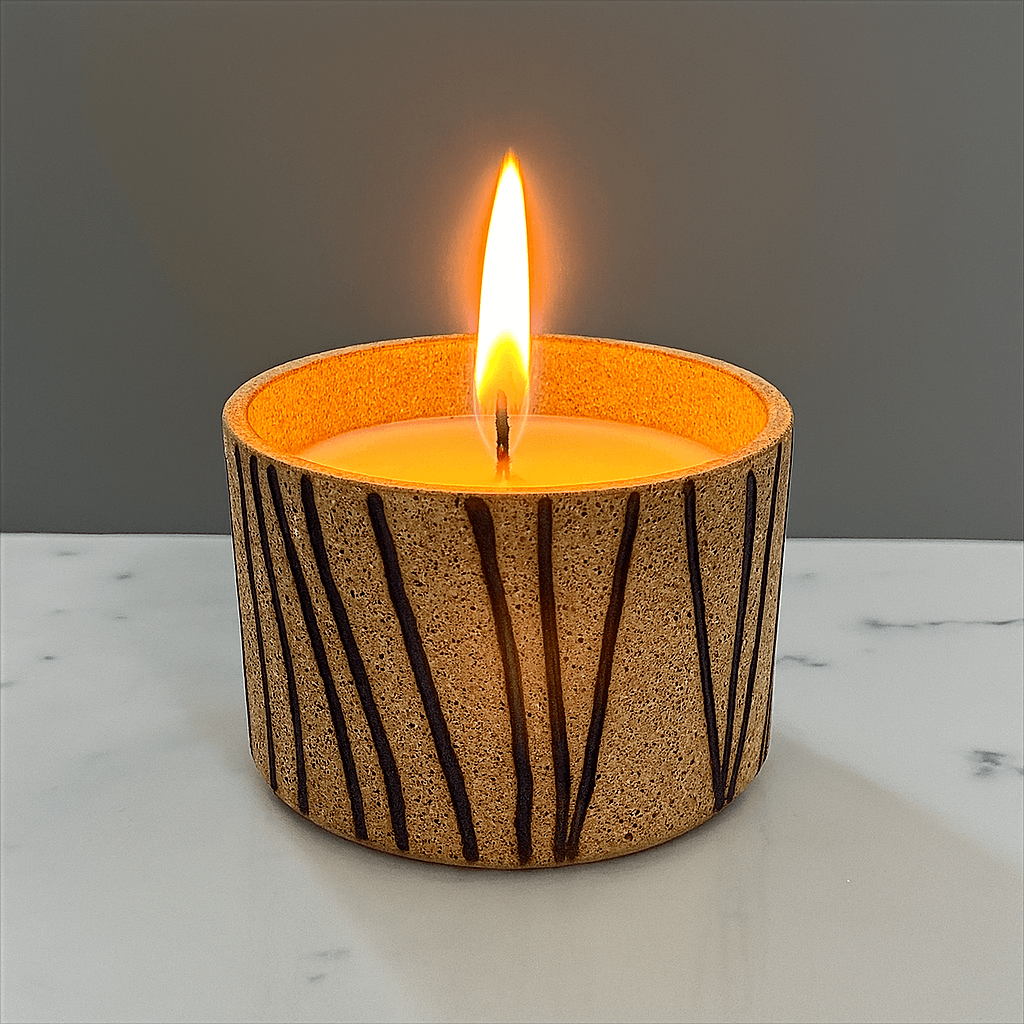 Sandlewood - Glow in Clay Mum