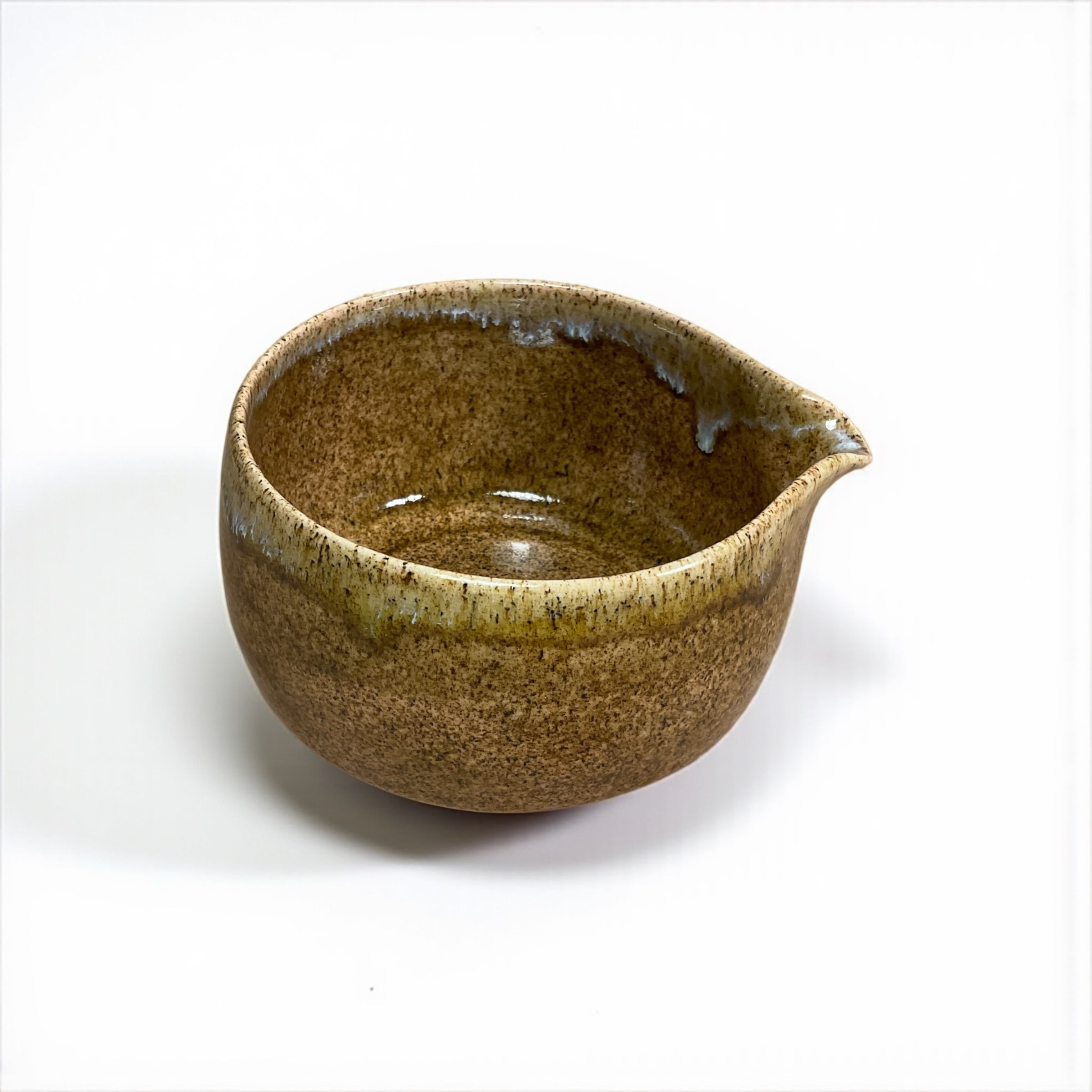 Iwa – El Yapımı Matcha Seremonisi Seti (3 Parça)
