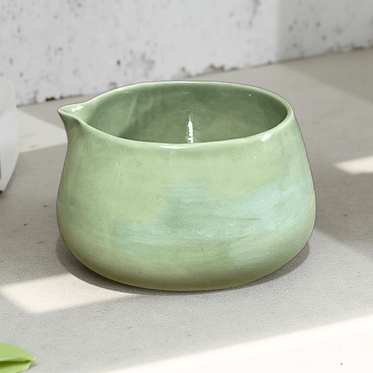 Aomidori – 3 Parça El Yapımı Matcha Seremoni Seti