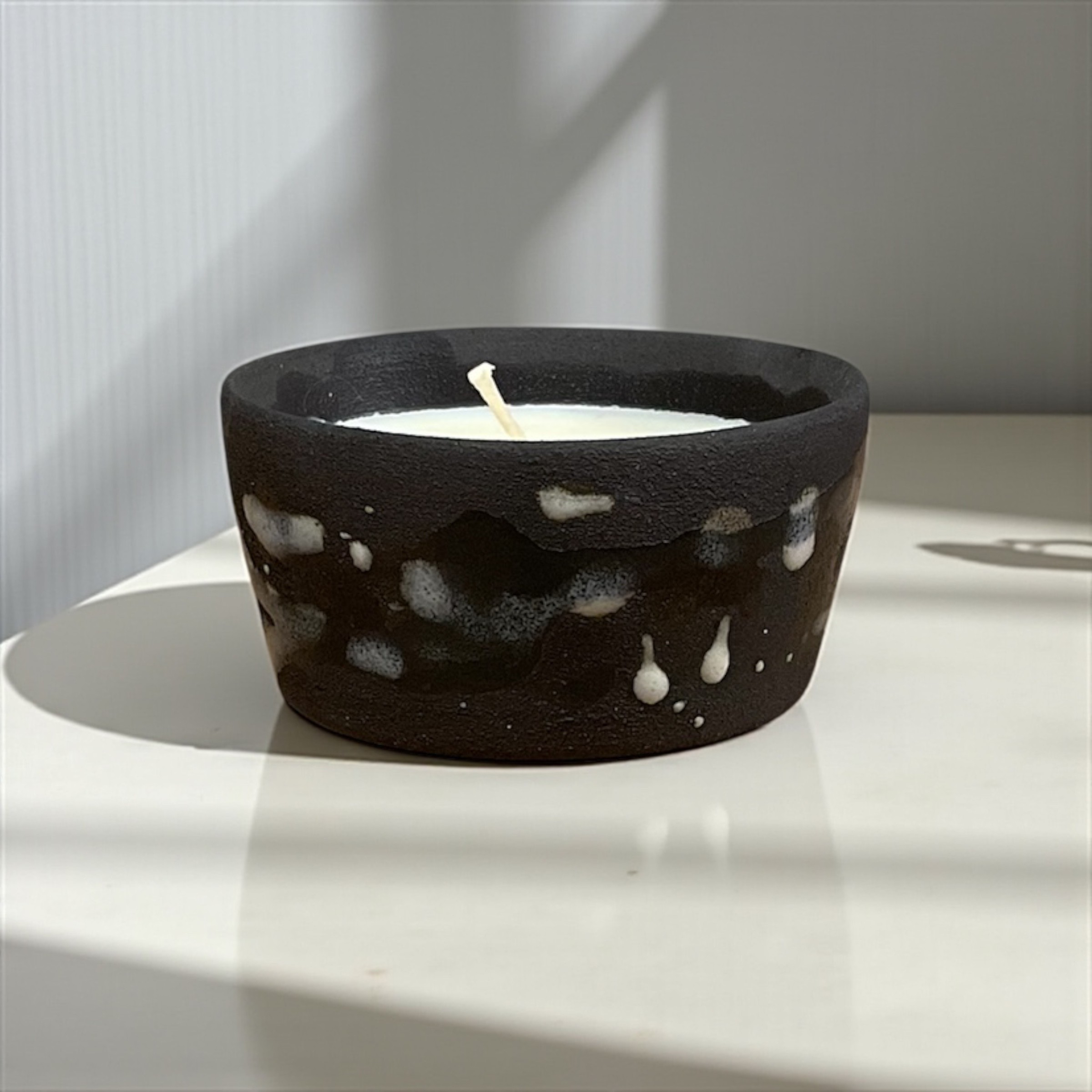 Fresh - 2’li Glow in Clay Mum