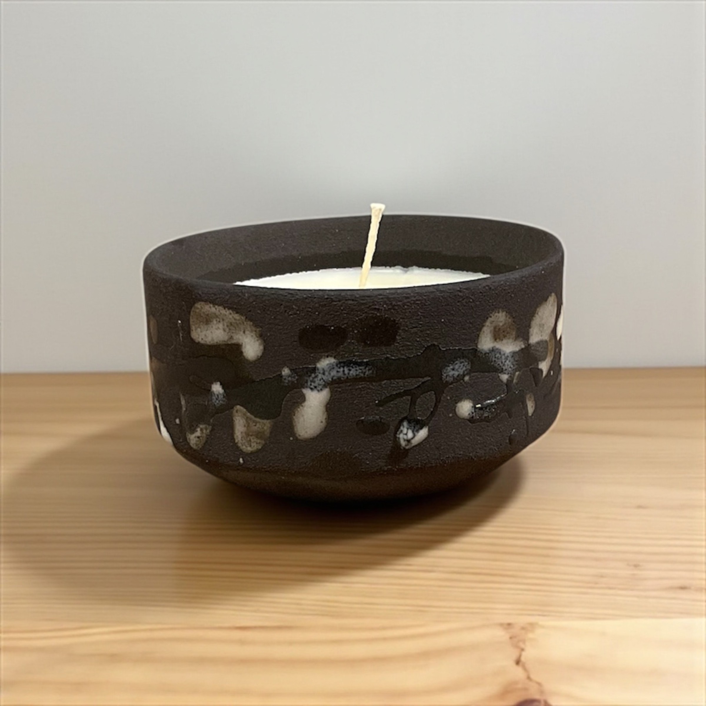 Fresh - 2’li Glow in Clay Mum