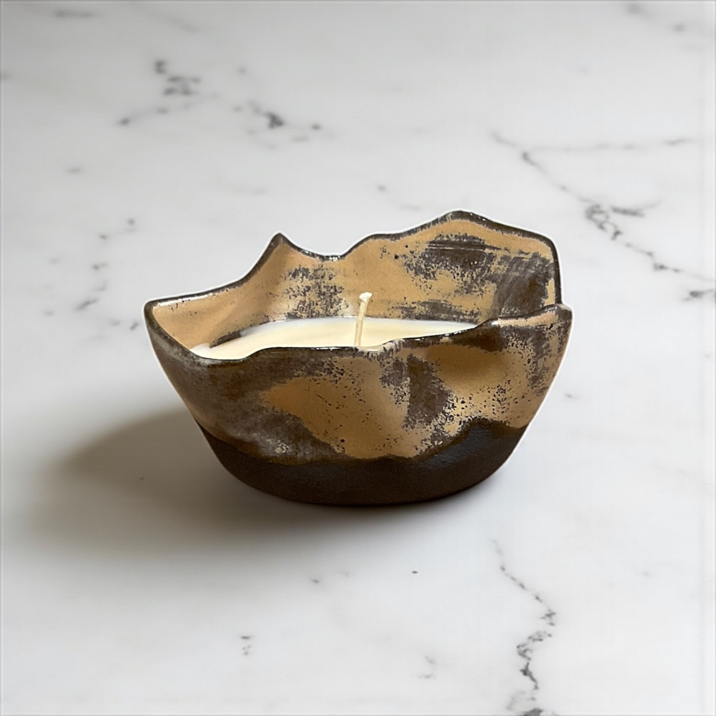 Fresh - Glow in Clay Mum