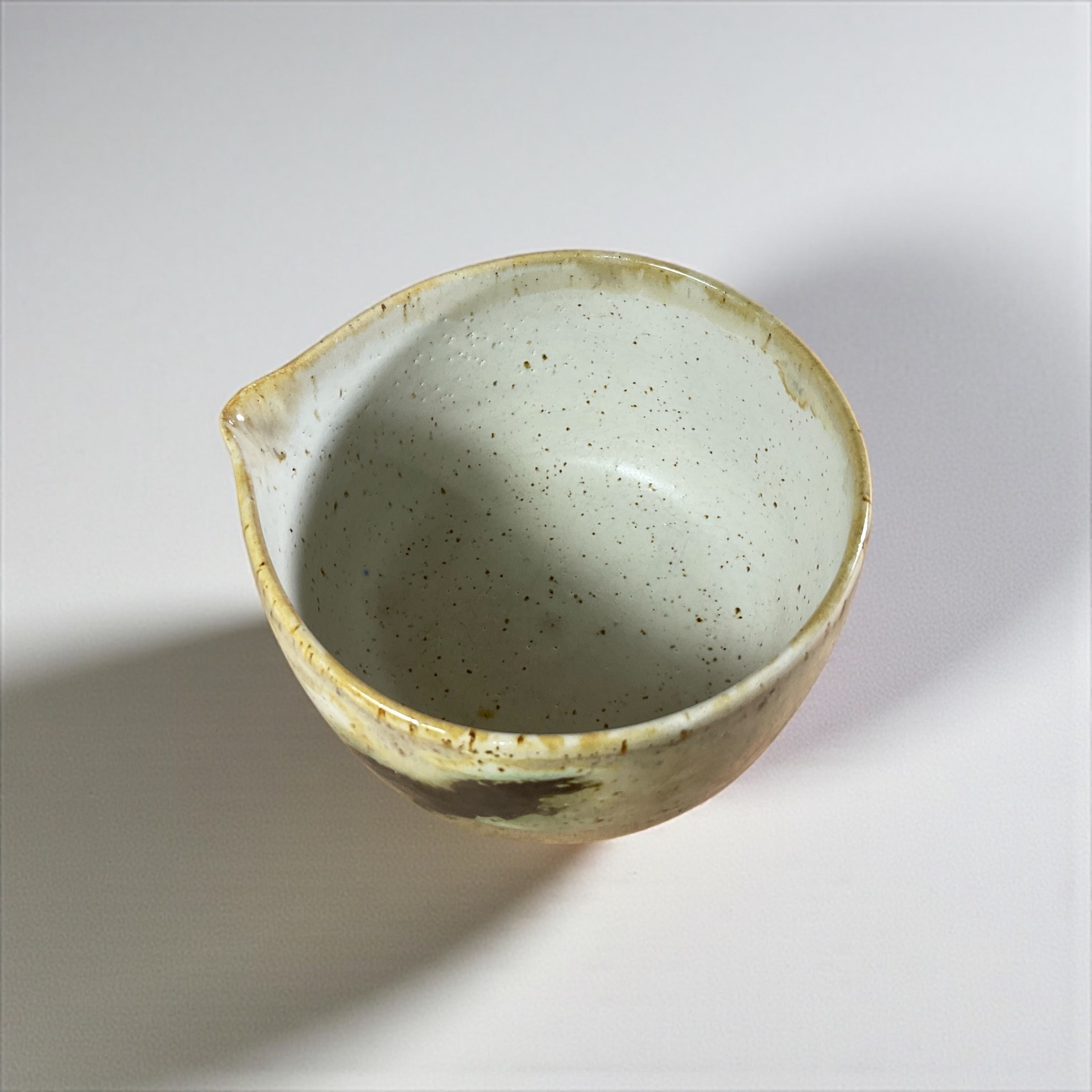 El Yapımı Matcha Kasesi - DEFOLU