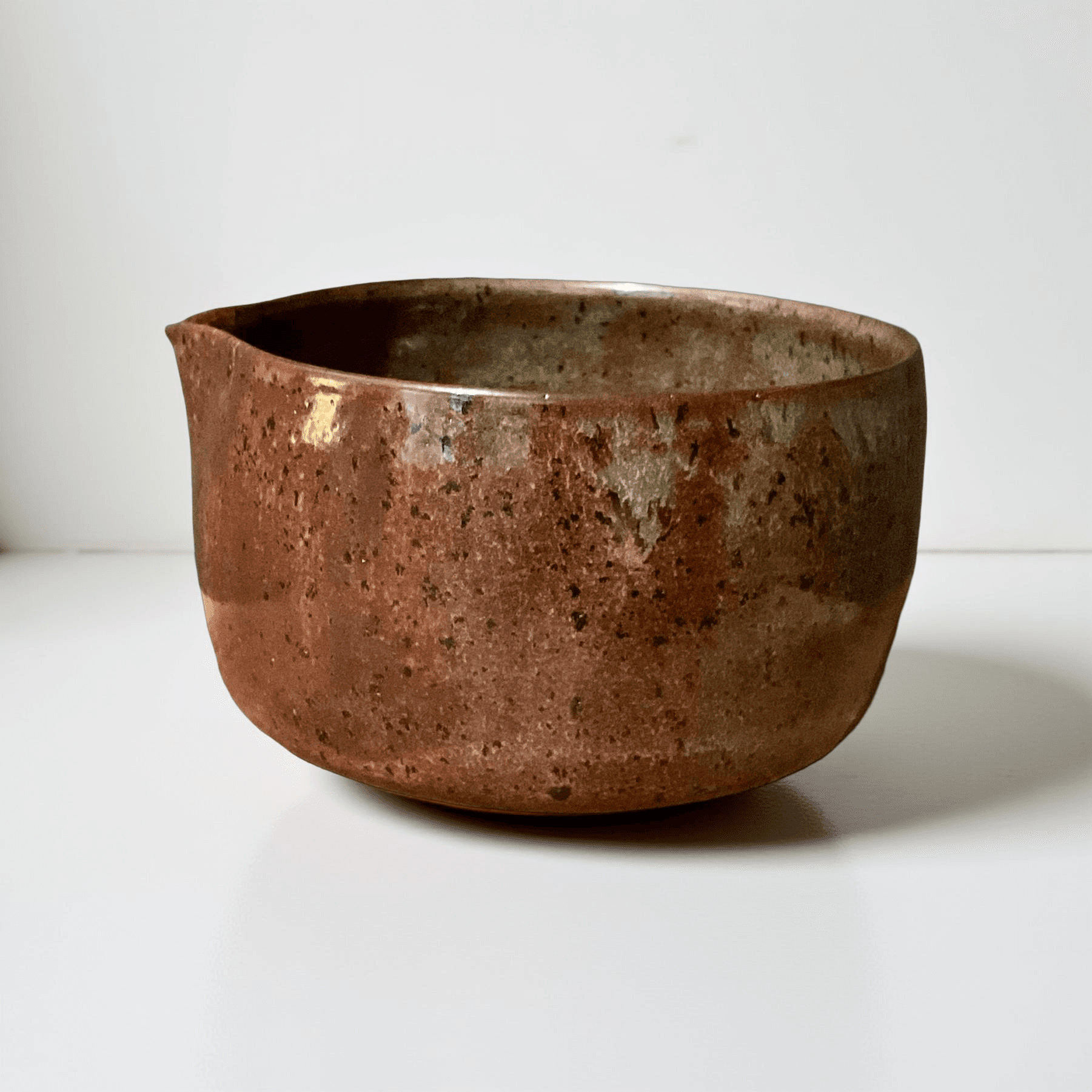 Hinoko – Ateşin Kıvılcımı | El Yapımı Matcha Seremoni Seti (3 Parça)
