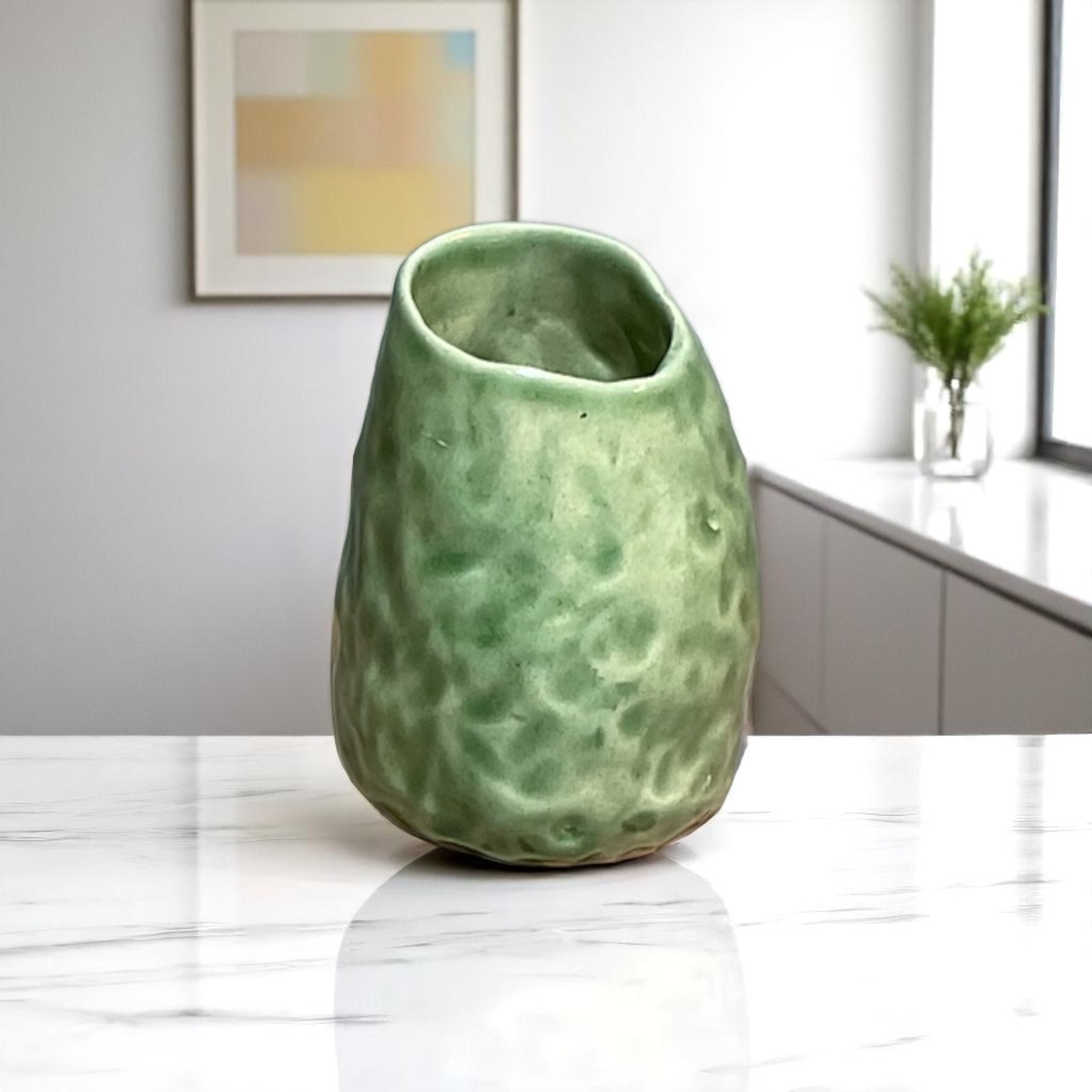 Kusenaoshi - Matcha Whisk Stand