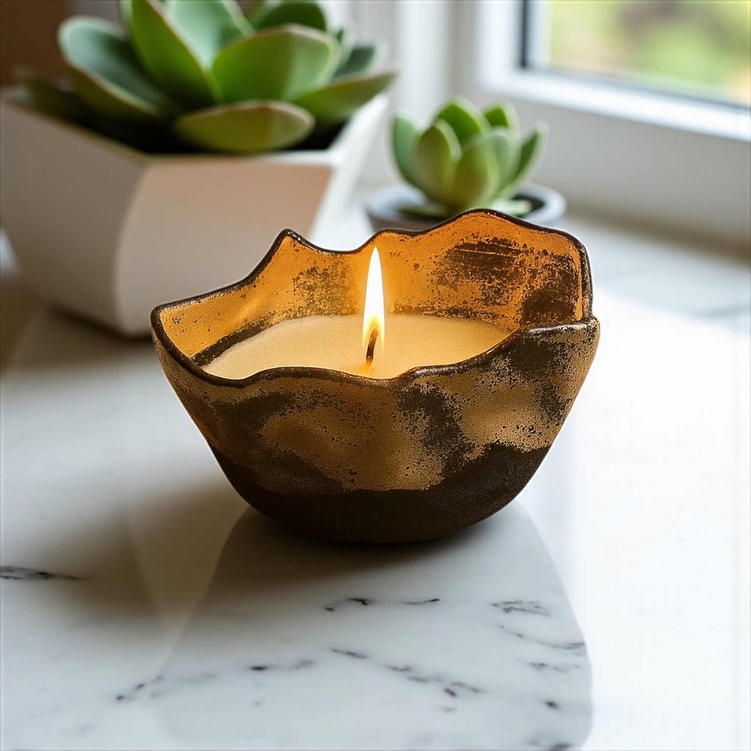 Fresh - Glow in Clay Mum