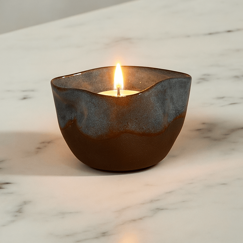 Fresh - Glow in Clay Mum