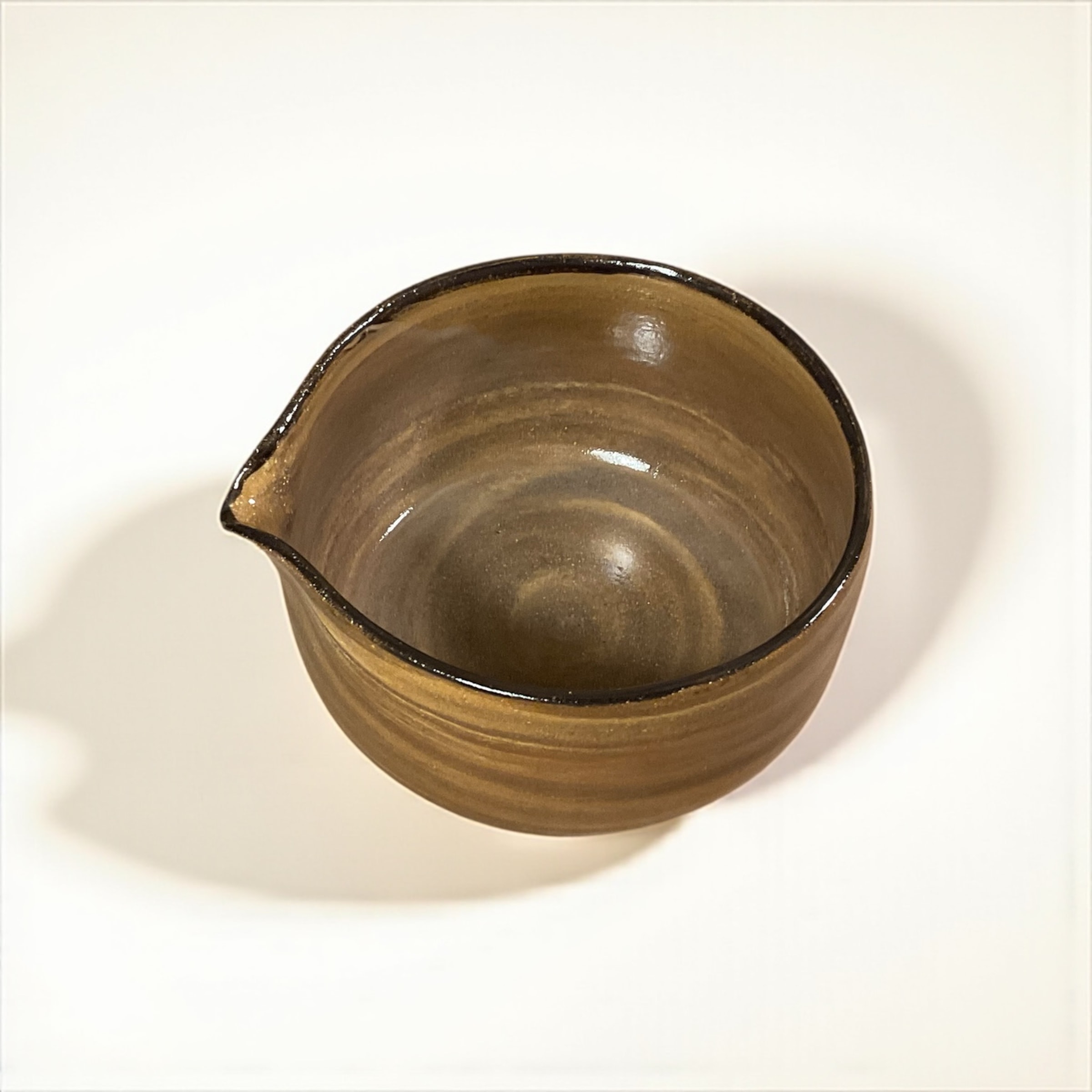 Mokume – El Yapımı Matcha Seremoni Seti (3 Parça)