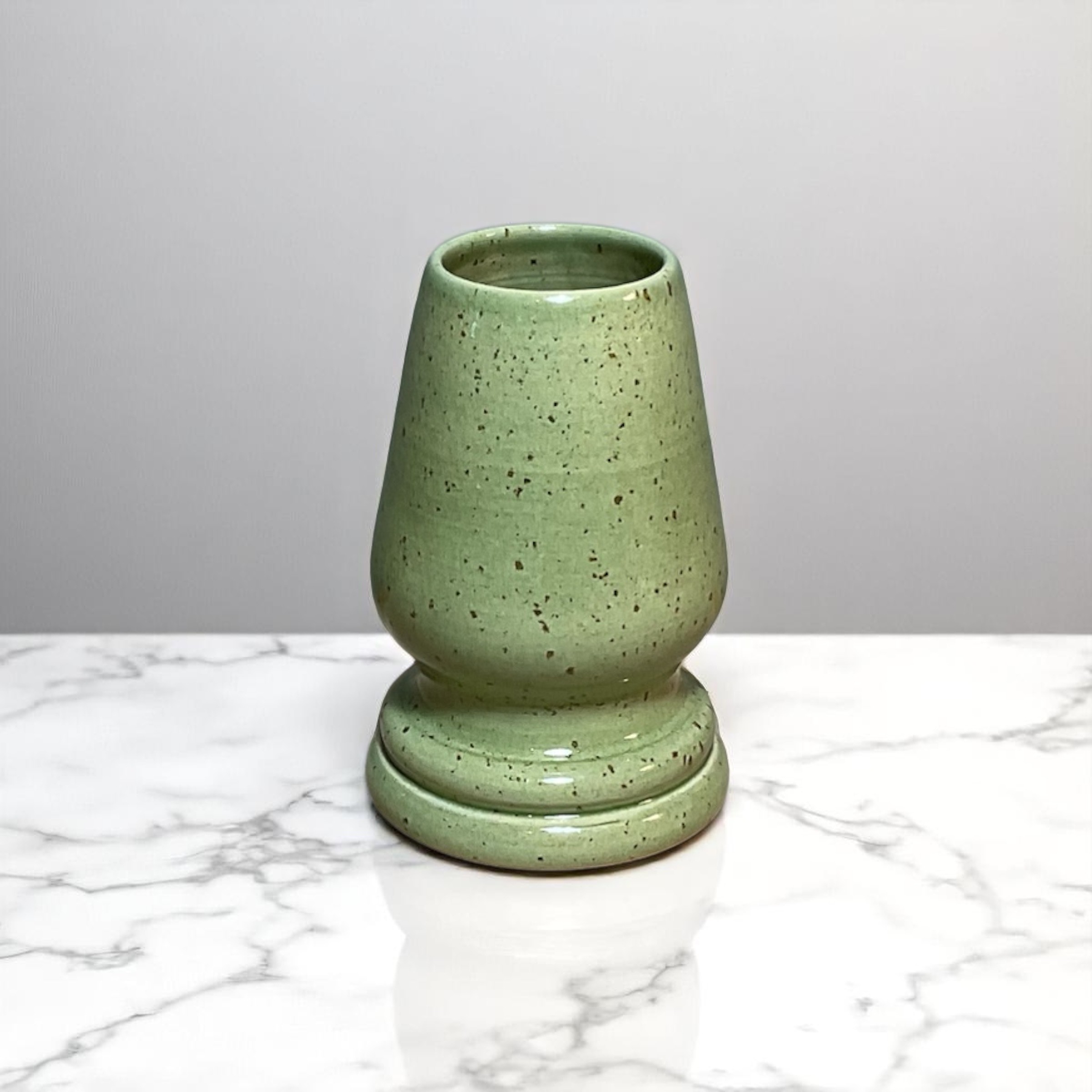Kusenaoshi - Matcha Whisk Stand