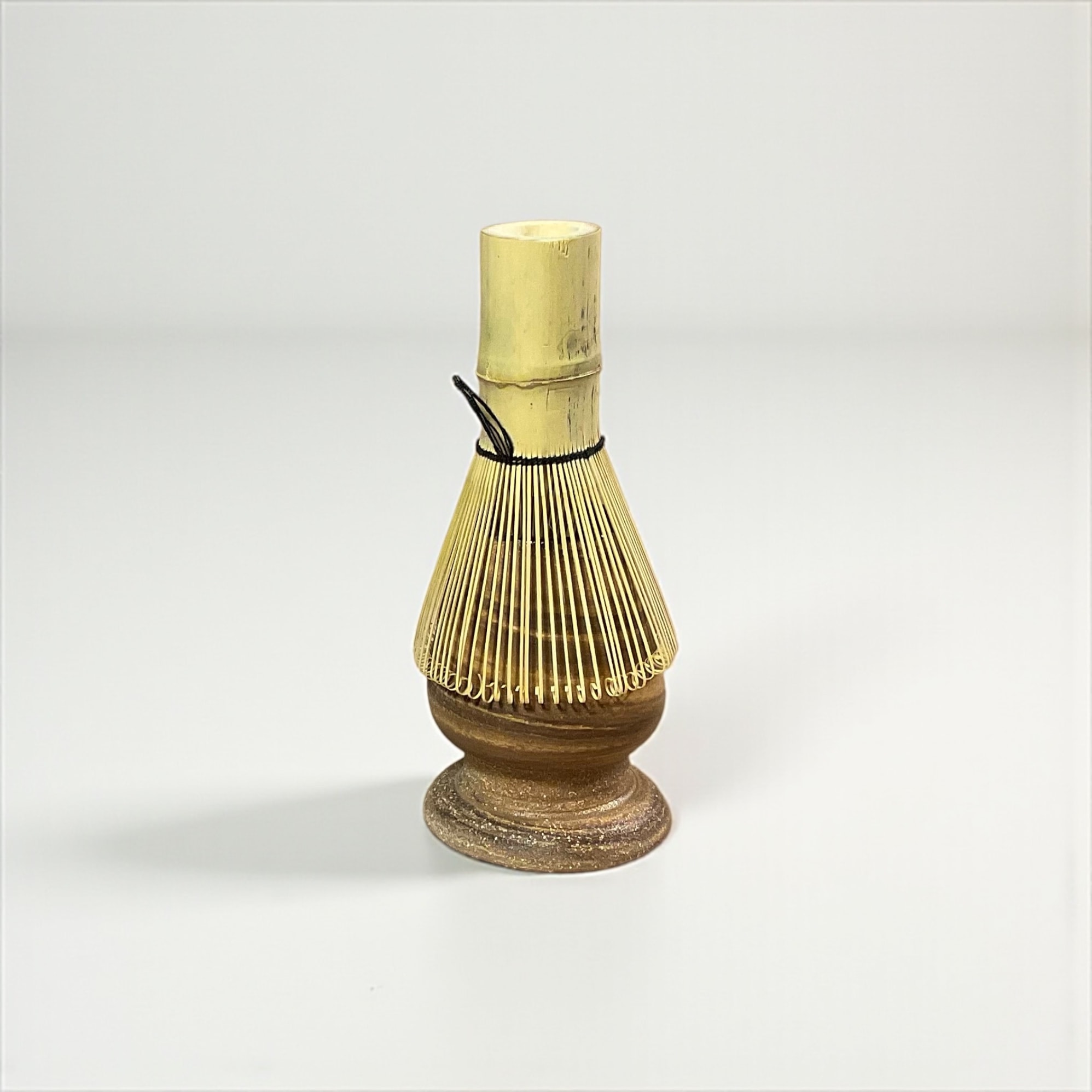 Mokume – El Yapımı Matcha Seremoni Seti (3 Parça)