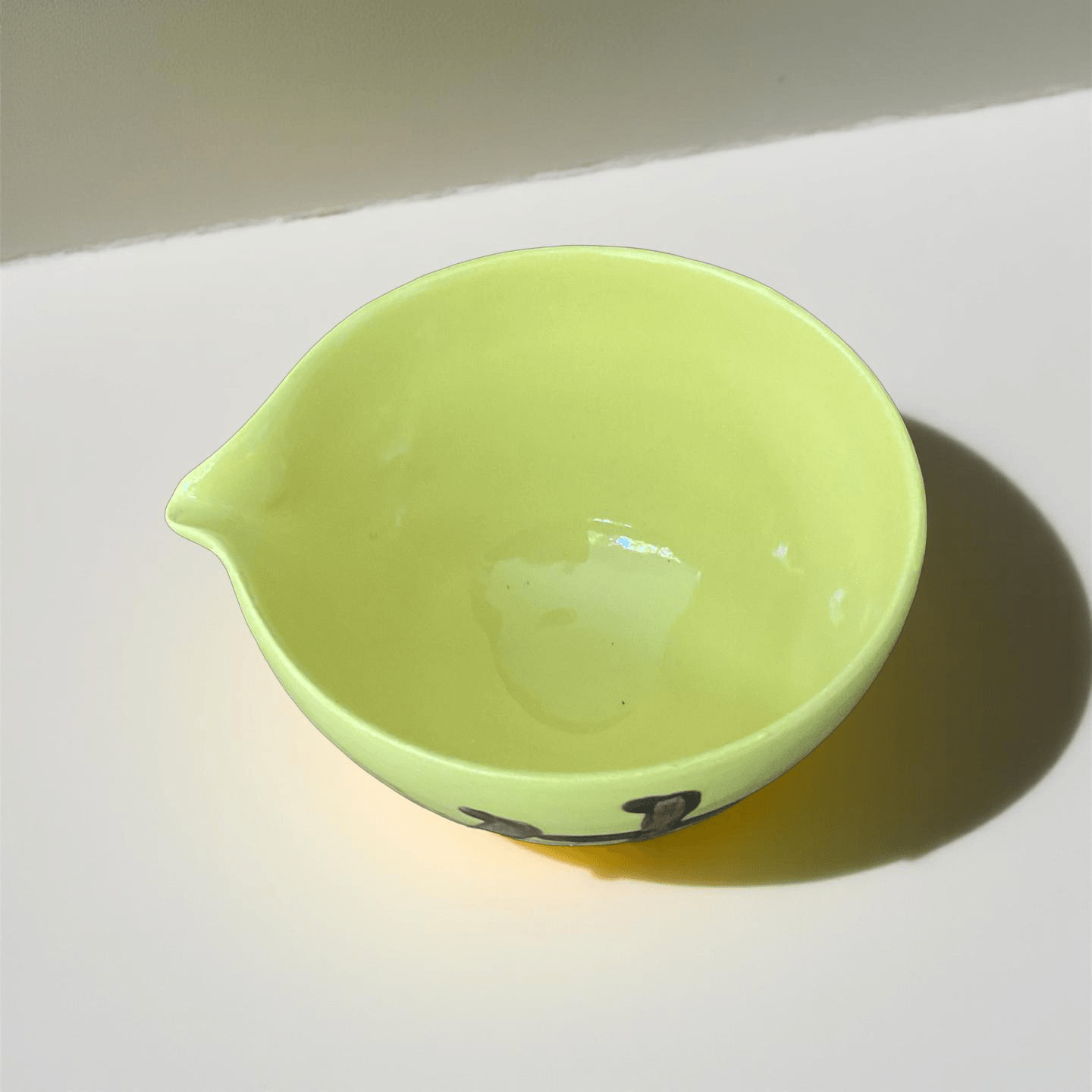 Inochi – 生 – Hayat | El Yapımı Matcha Kasesi  200ml/150ml/120ml
