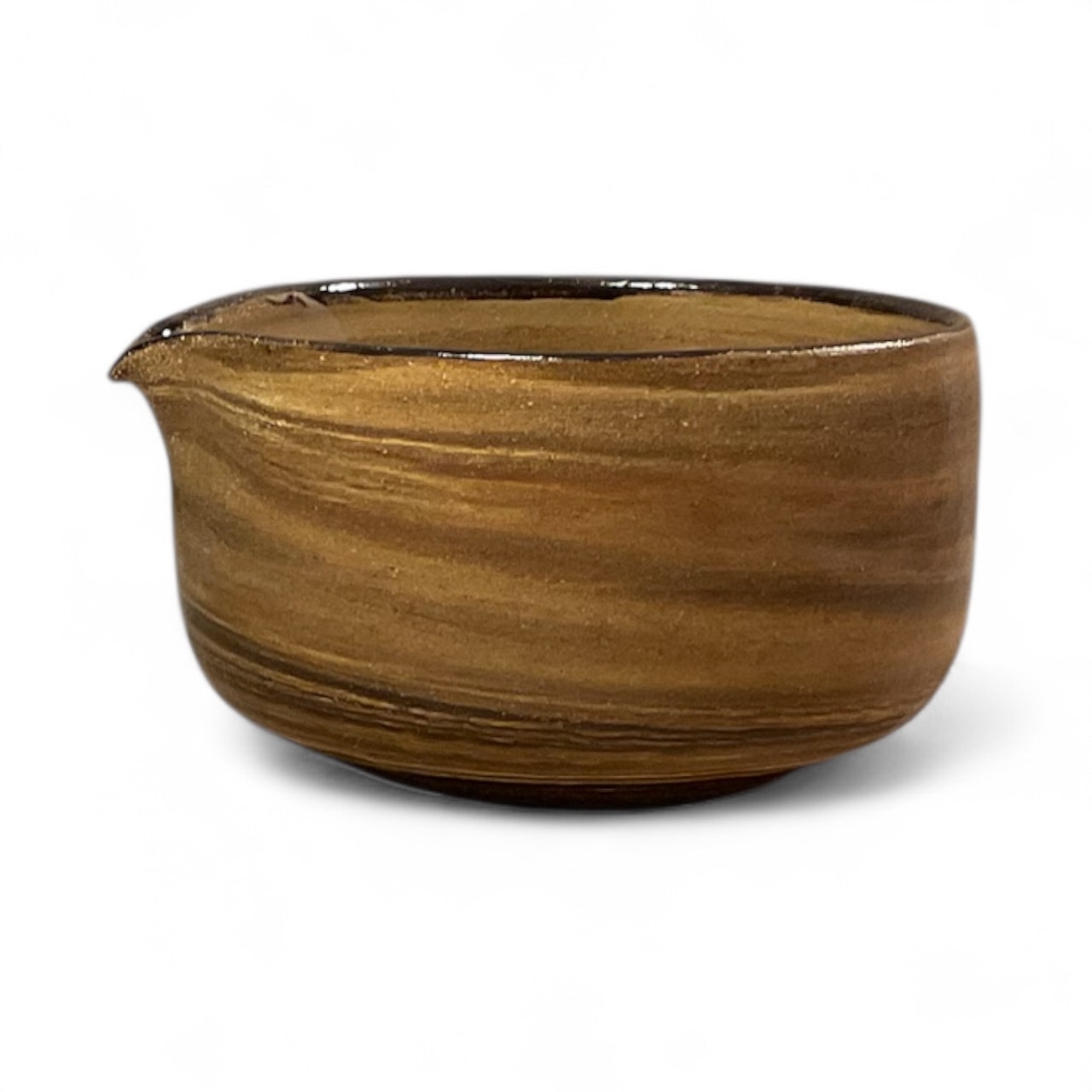 Mokume – El Yapımı Matcha Seremoni Seti (3 Parça)