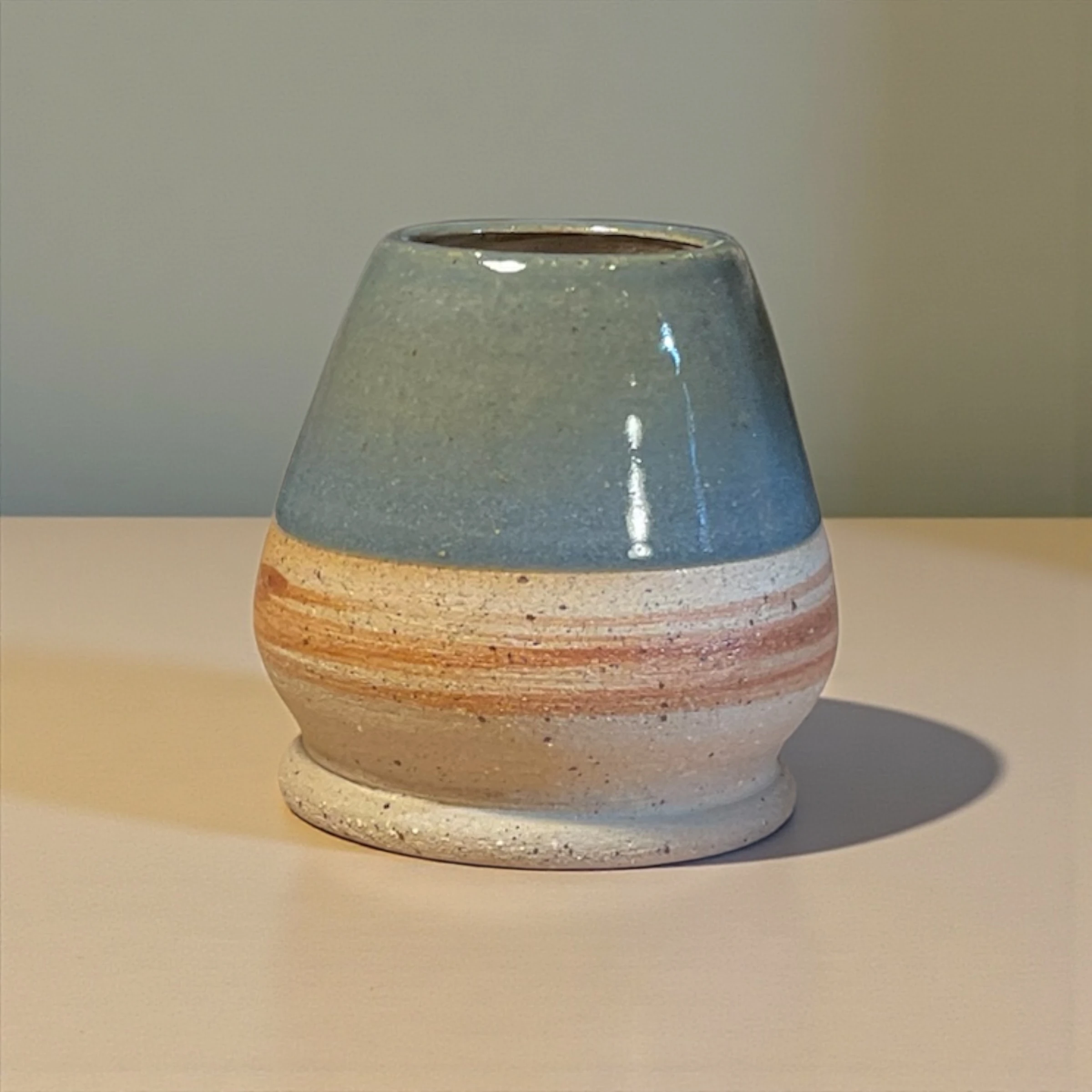 Sora no Kiri – Gökyüzü Sisi - Matcha Seremonisi Seti (3 Parça)