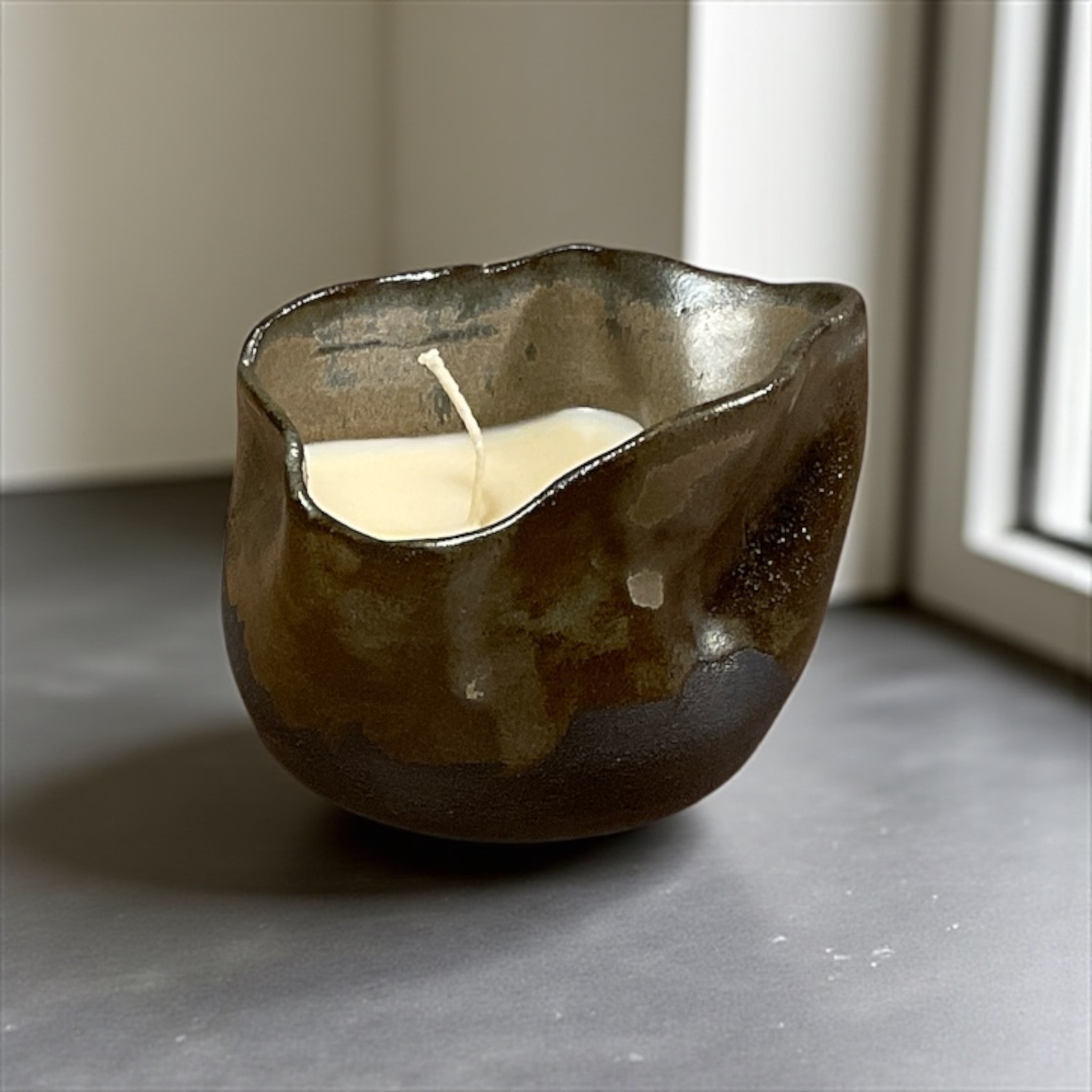 Fresh - Glow in Clay Mum