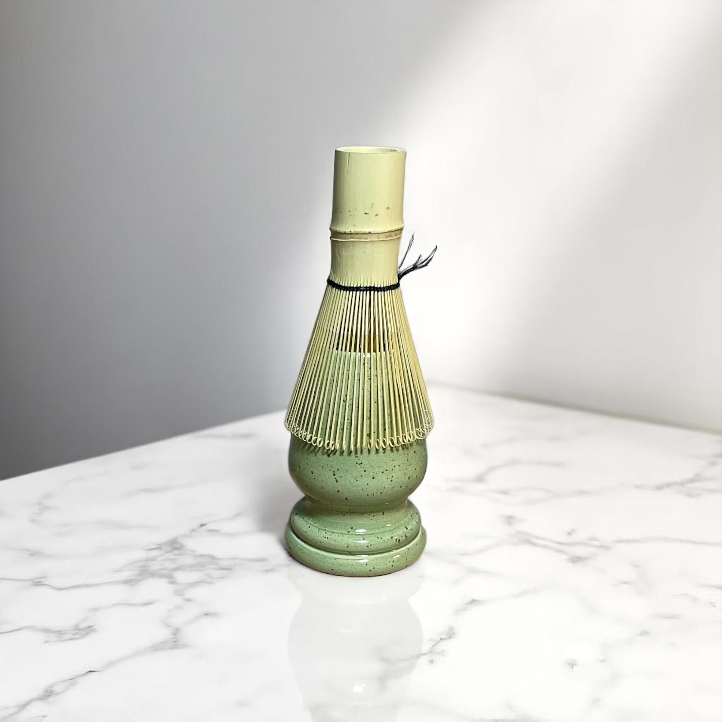 Kusenaoshi - Matcha Whisk Stand