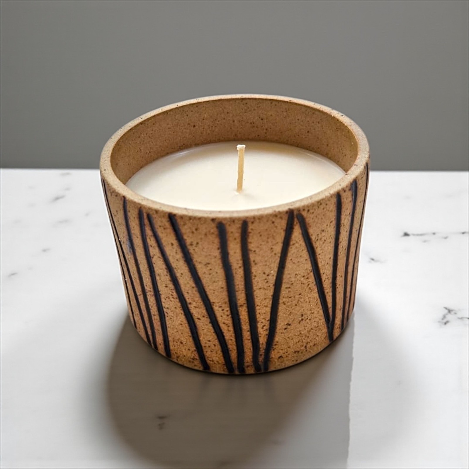 Sandlewood - Glow in Clay Mum