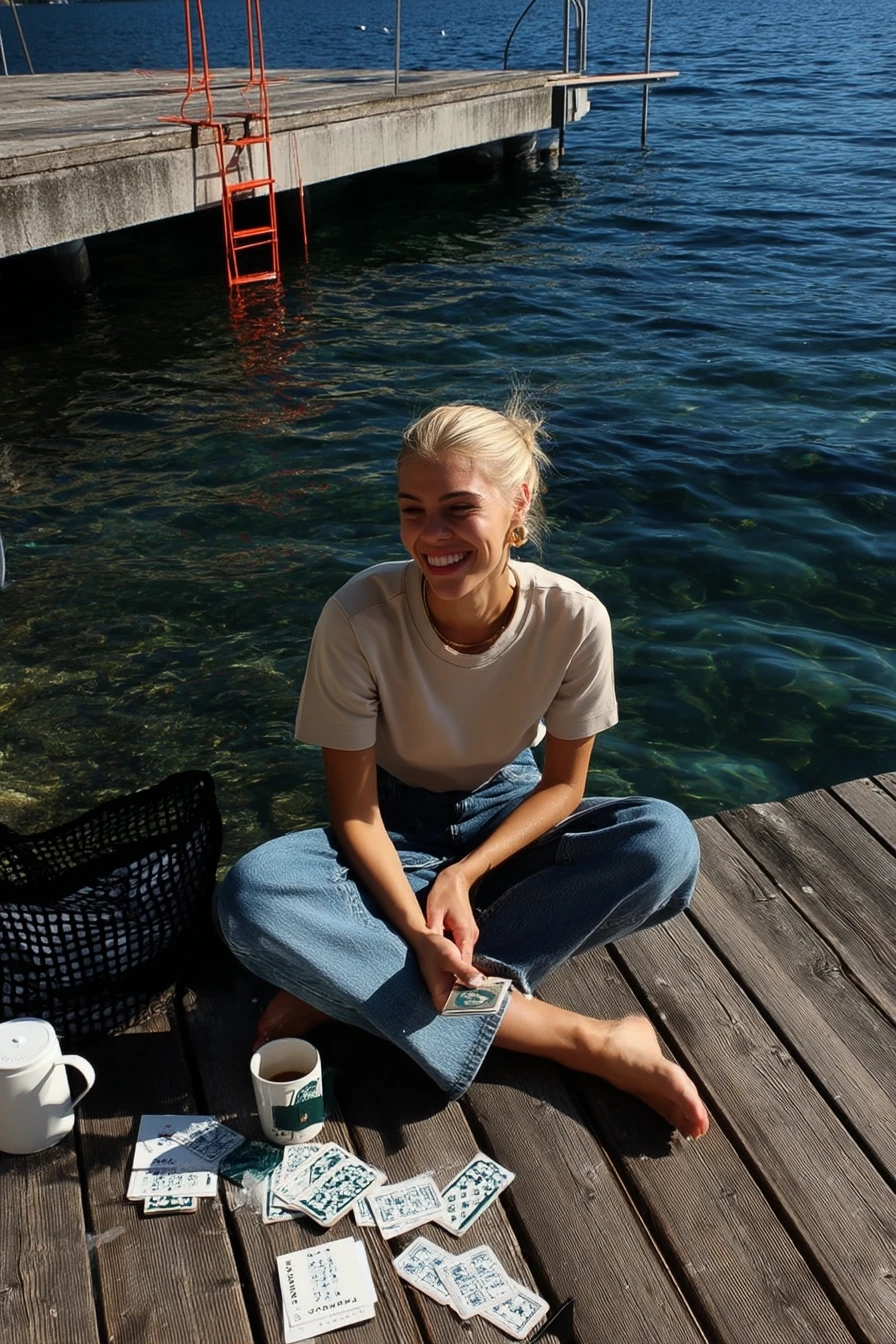 2'li Yumuşak Dokulu Emzirme Tişörtü