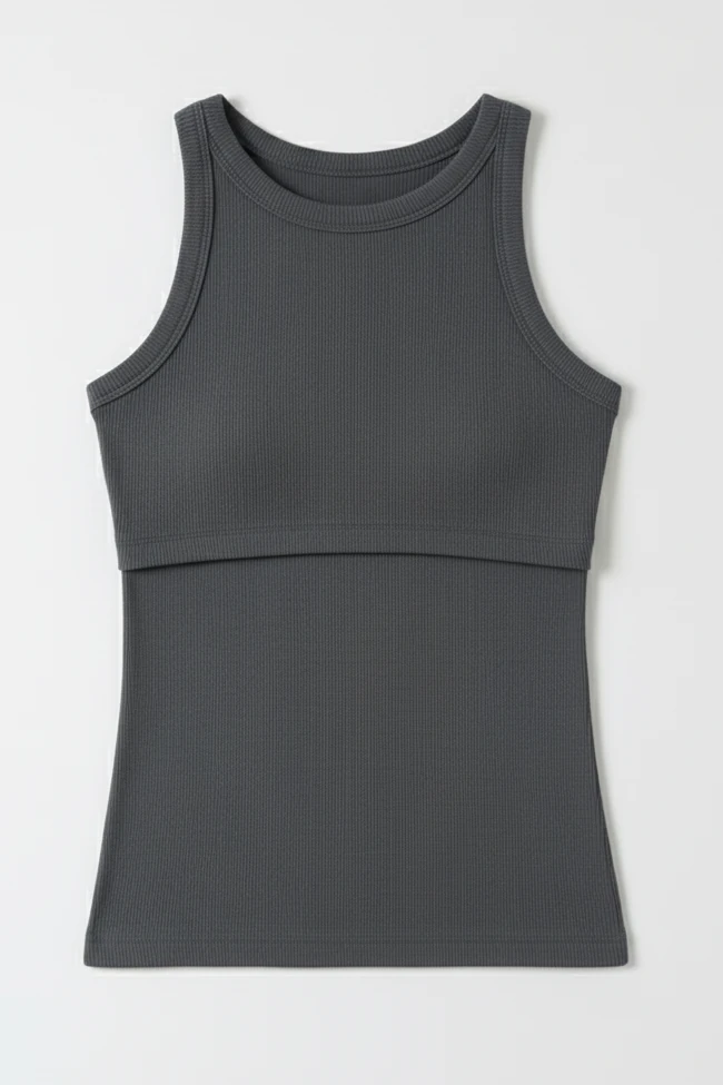 2'li Fitilli Emzirme Atleti