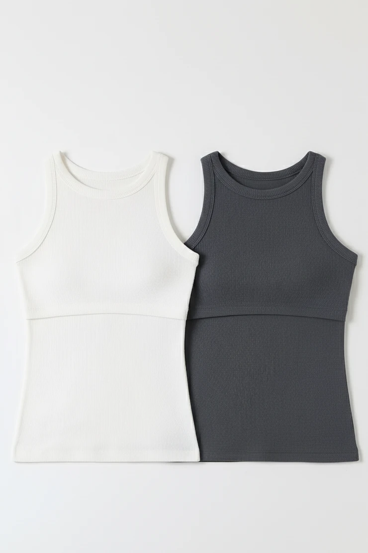 2'li Fitilli Emzirme Atleti