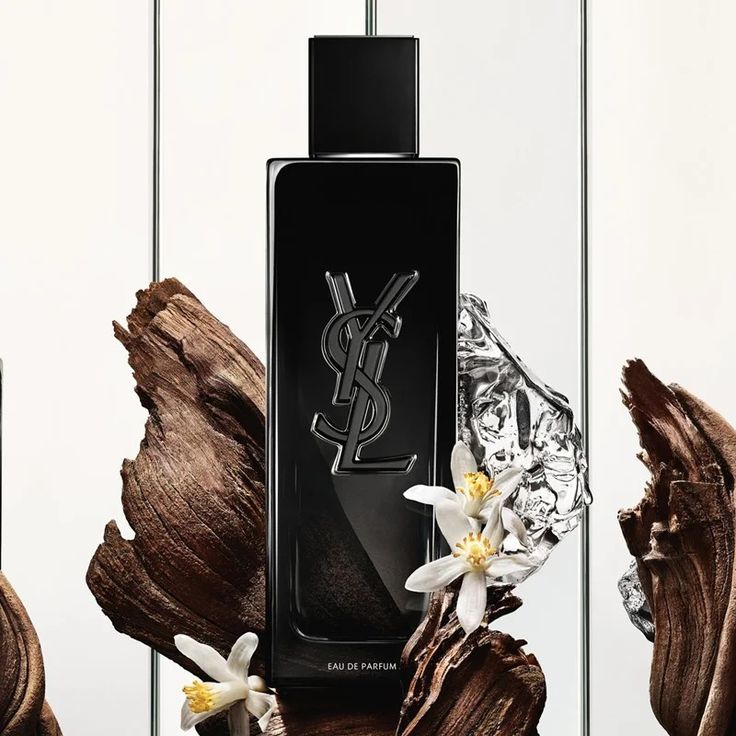 YVES Saint Laurent MYSLF Edp 100 ml Parfüm